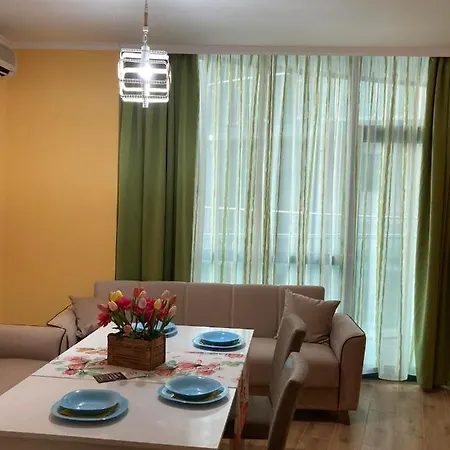 Sunny Cozy Appartement *